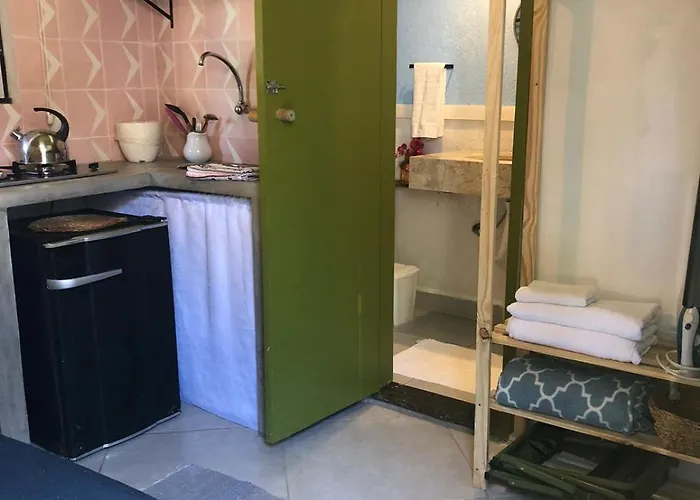 Casinha Di Zaia