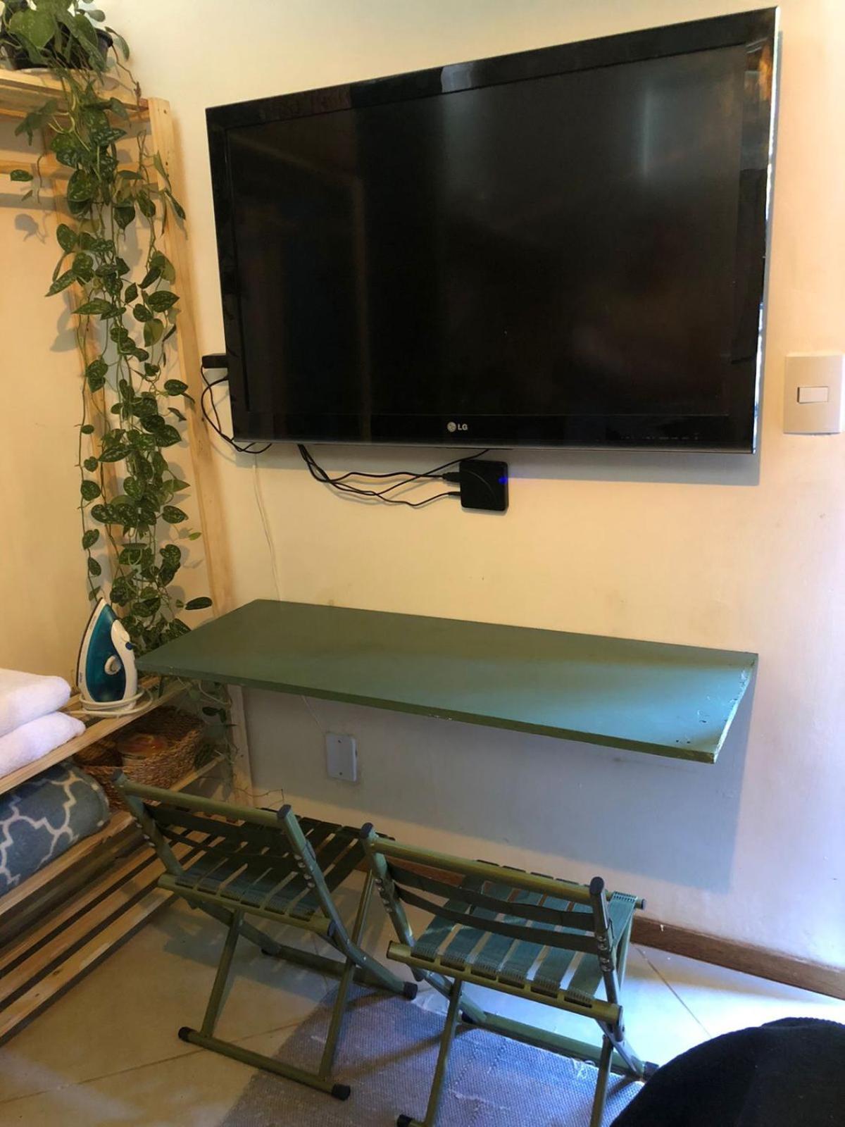 Apartamento Casinha Di Zaia