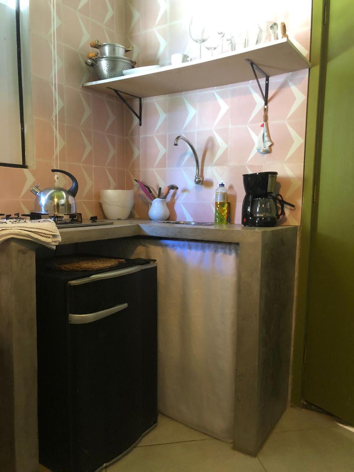 Apartamento Casinha Di Zaia *